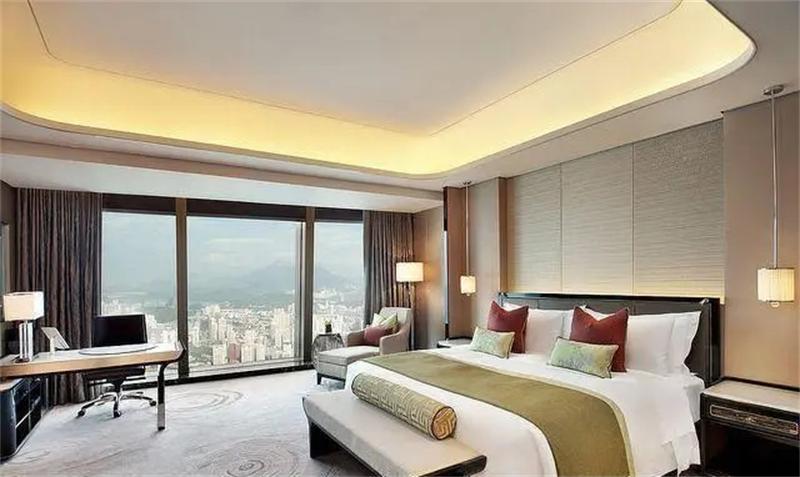 酒店應(yīng)用案例